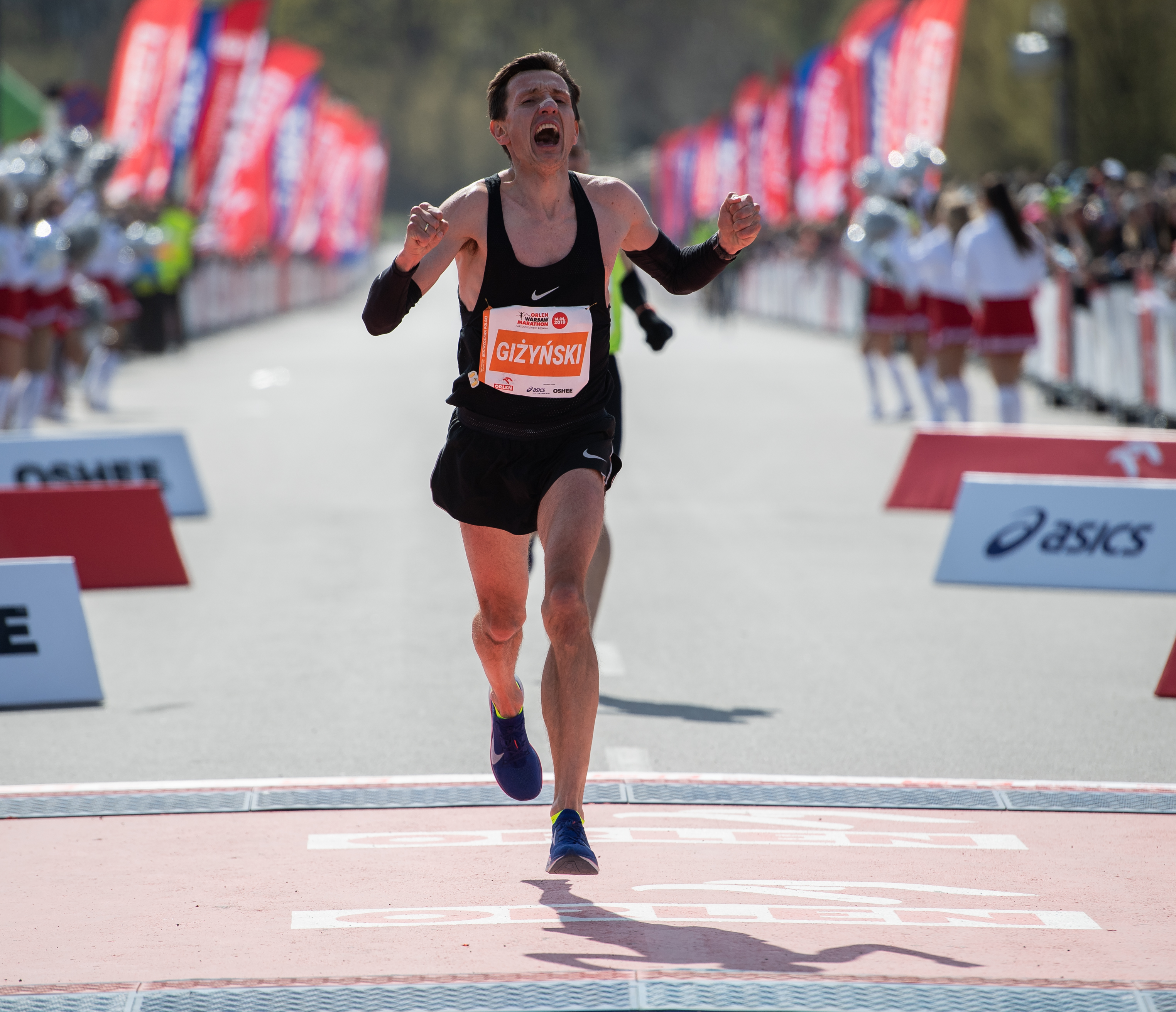 7. Orlen Warsaw Maraton obrazek 7