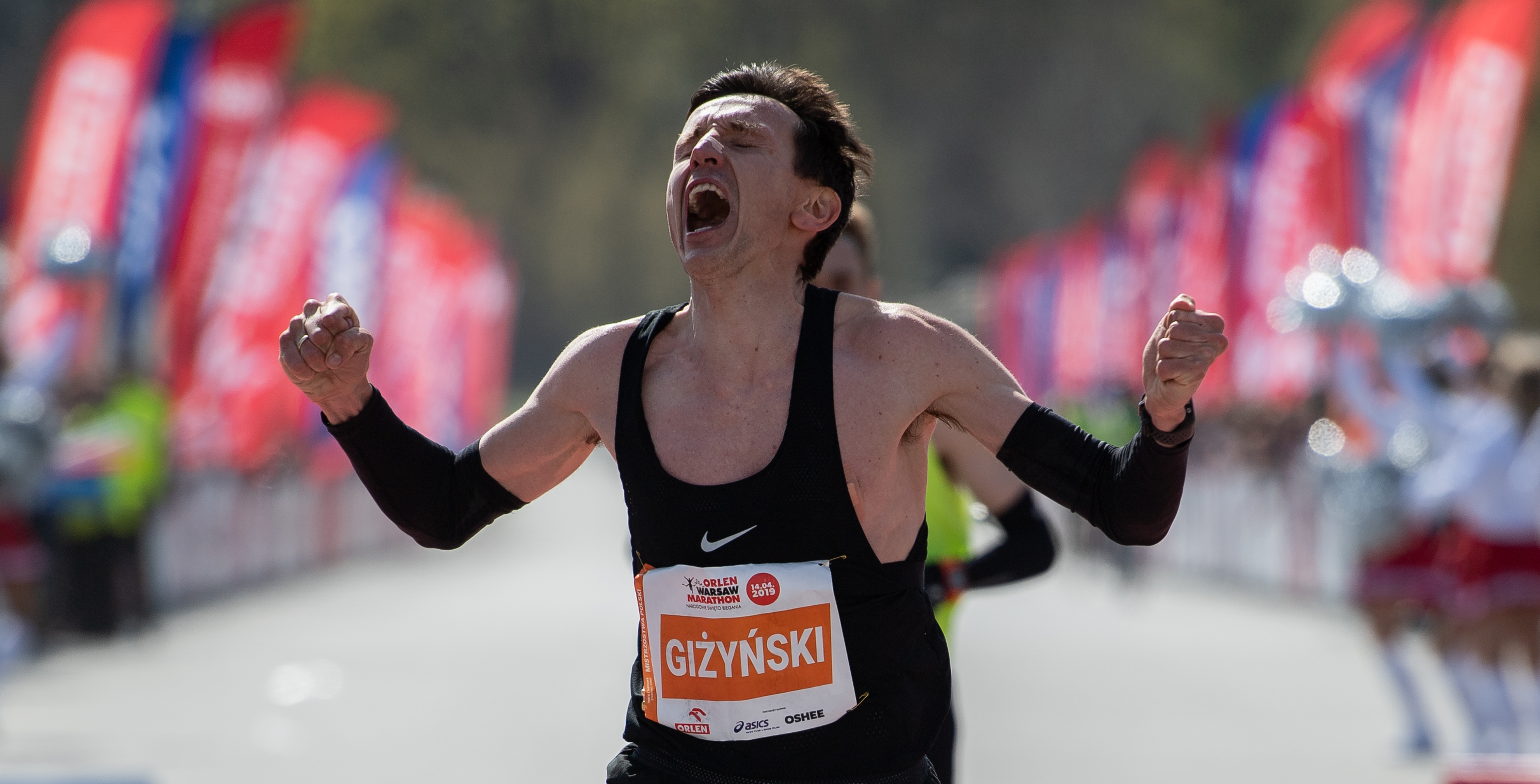7. Orlen Warsaw Maraton obrazek 8