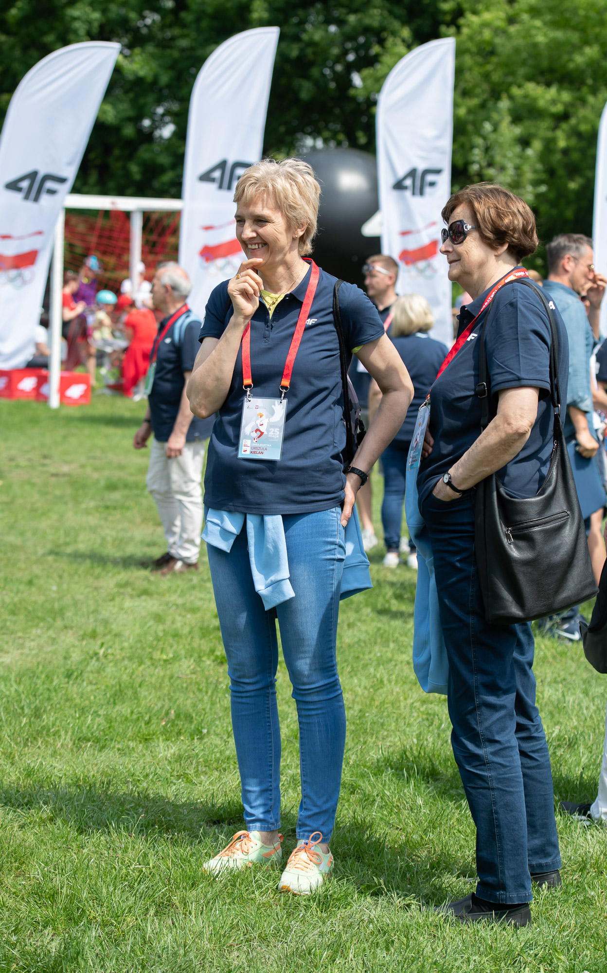 21. Piknik Olimpijski, 25.05.2019 Warszawa obrazek 5