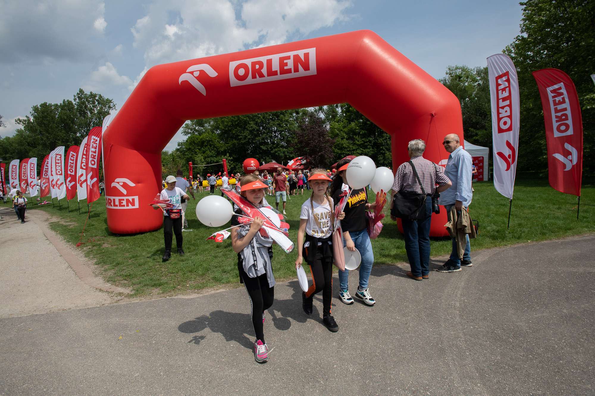 21. Piknik Olimpijski, 25.05.2019 Warszawa obrazek 12