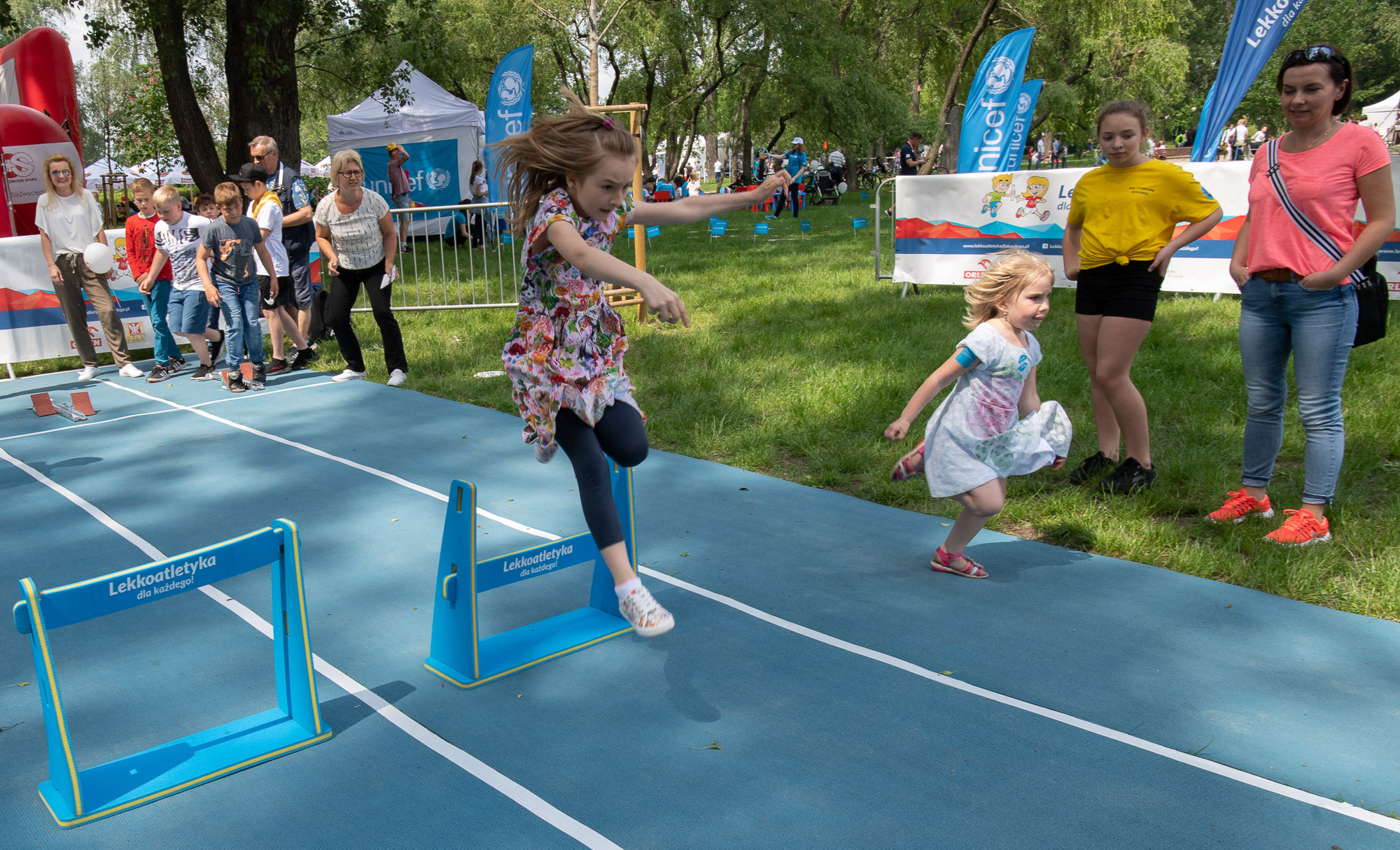 21. Piknik Olimpijski, 25.05.2019 Warszawa obrazek 21