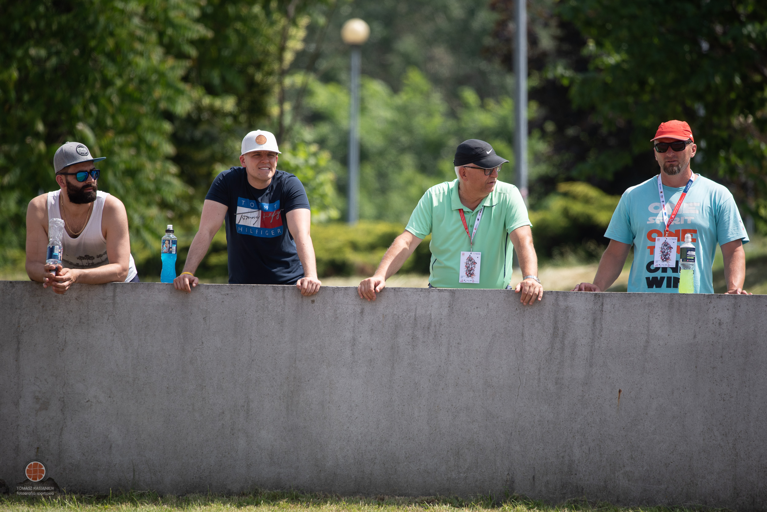 PZLA Mistrzostwa Polski w Wielobojach i Sztafetach 2019 dz. 1 obrazek 24
