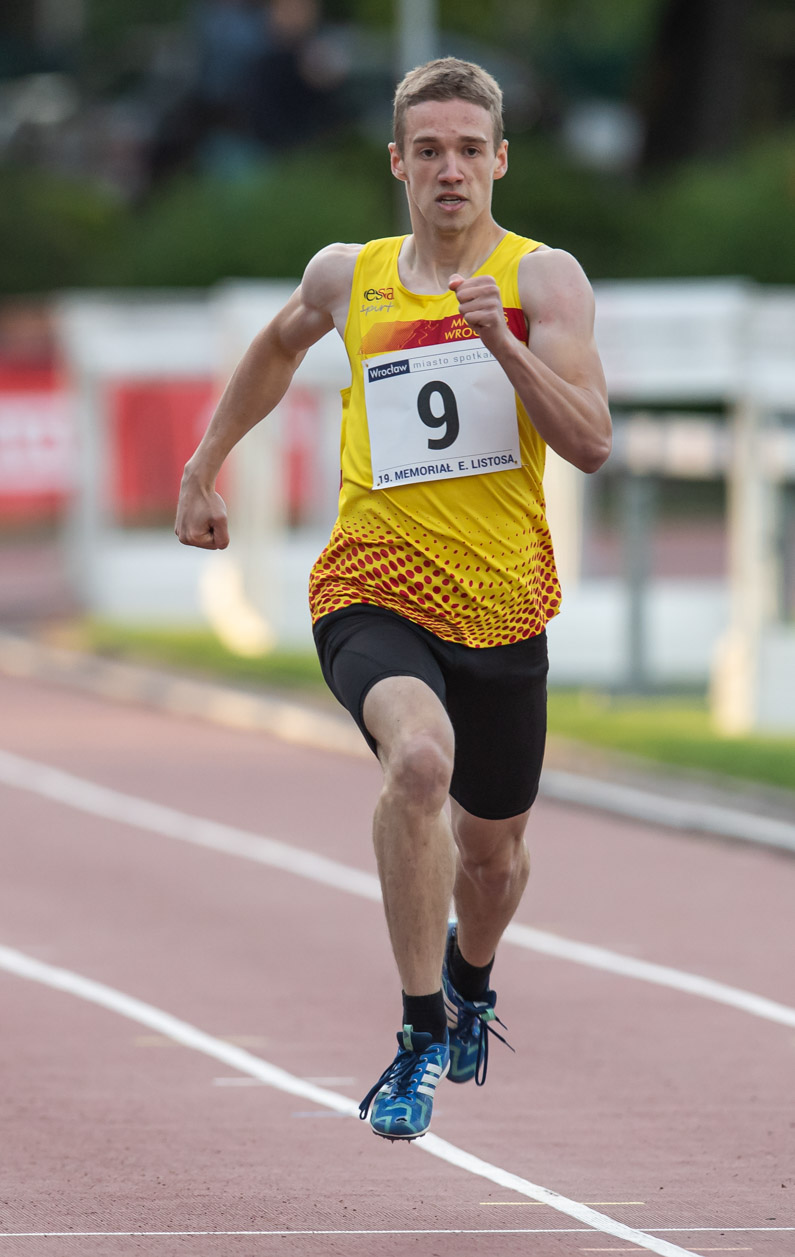 19. Memoriał Edwarda Listosa obrazek 24