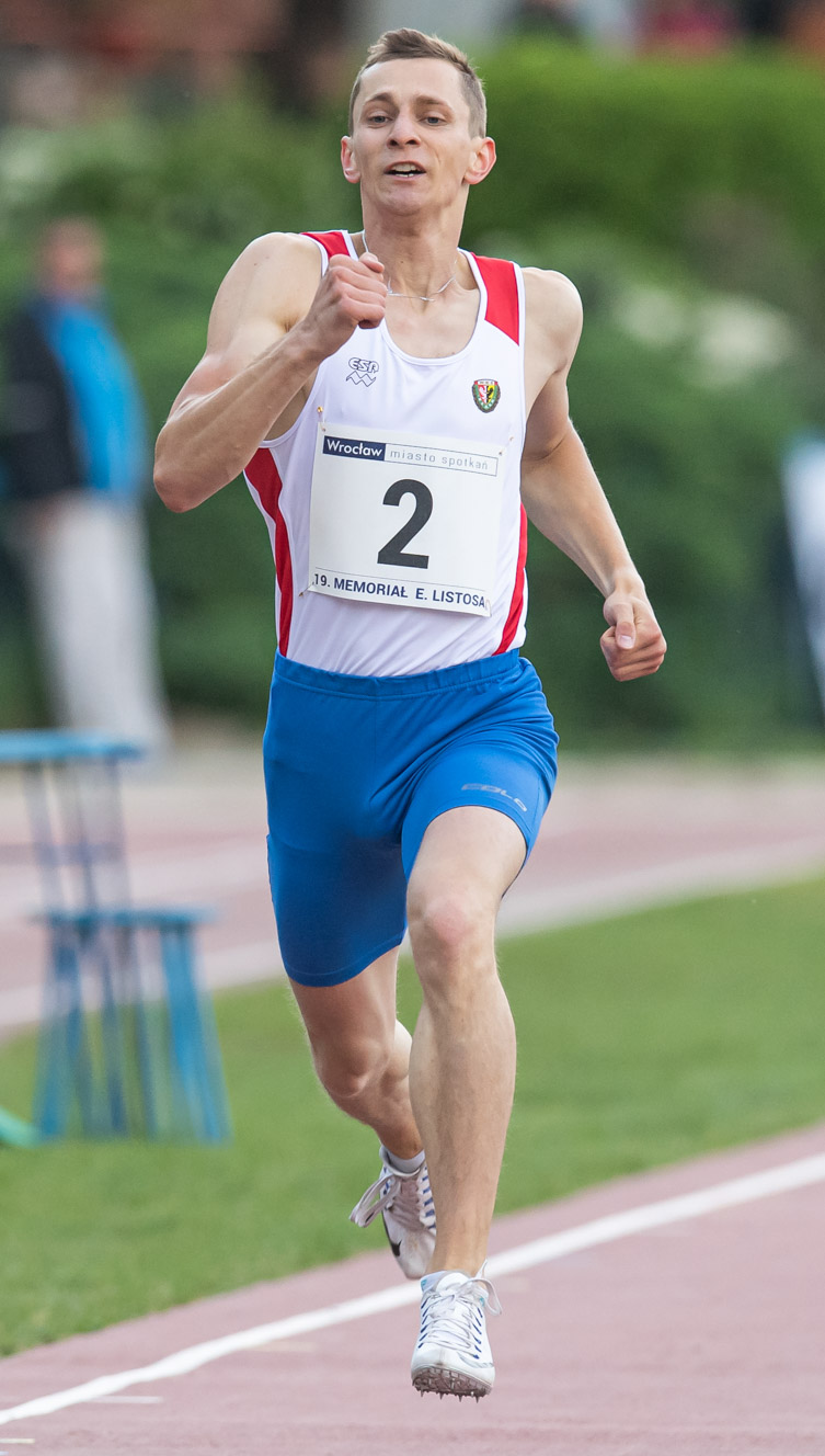 19. Memoriał Edwarda Listosa obrazek 3