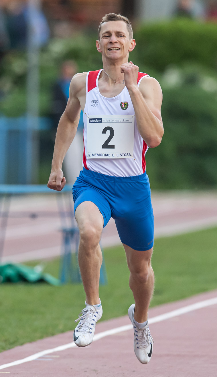 19. Memoriał Edwarda Listosa obrazek 4