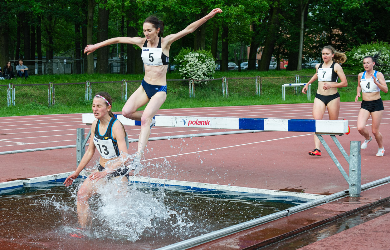 19. Memoriał Edwarda Listosa obrazek 14