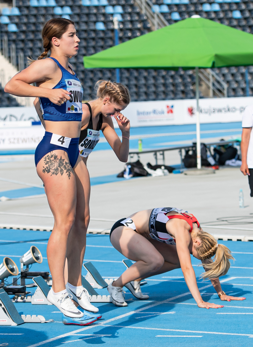 1. Memoriał Ireny Szewinskiej obrazek 23