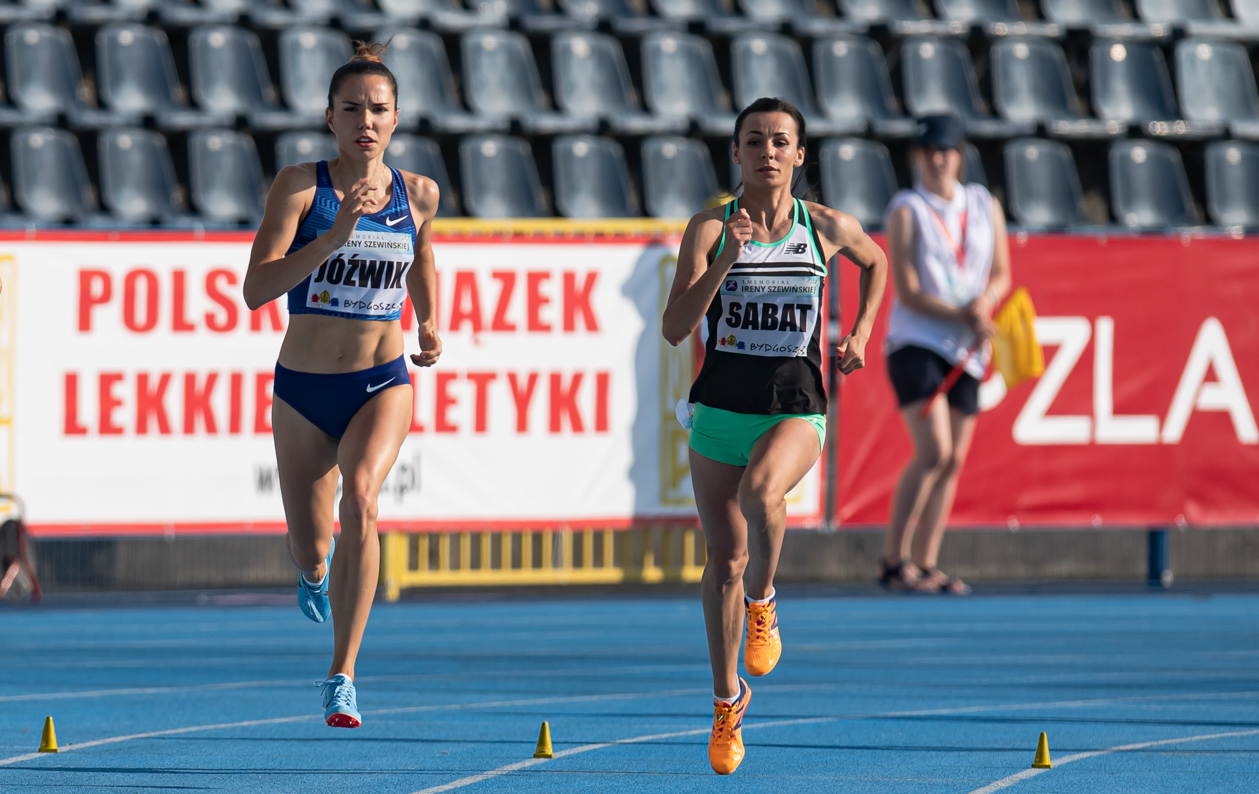 1. Memoriał Ireny Szewinskiej obrazek 3