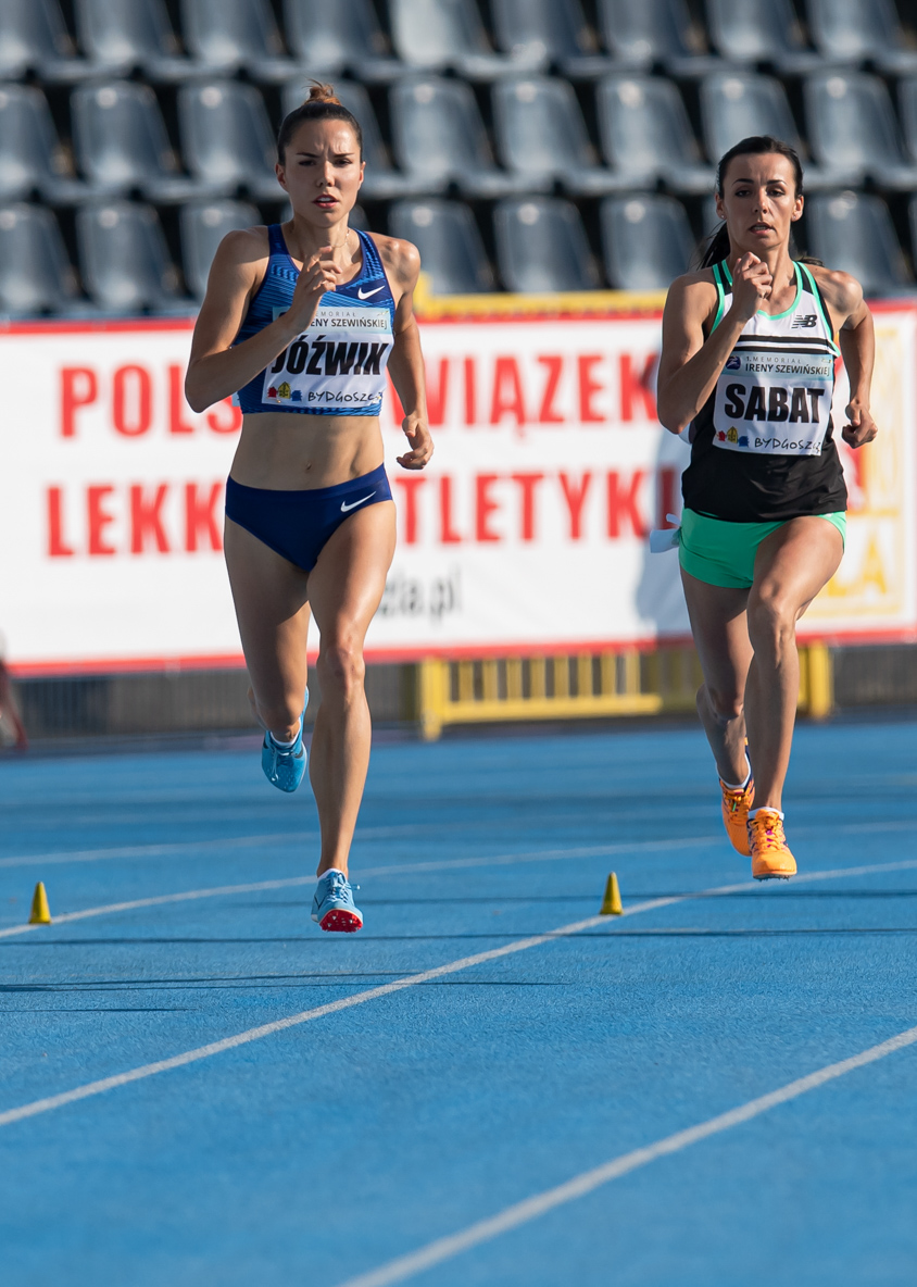 1. Memoriał Ireny Szewinskiej obrazek 4