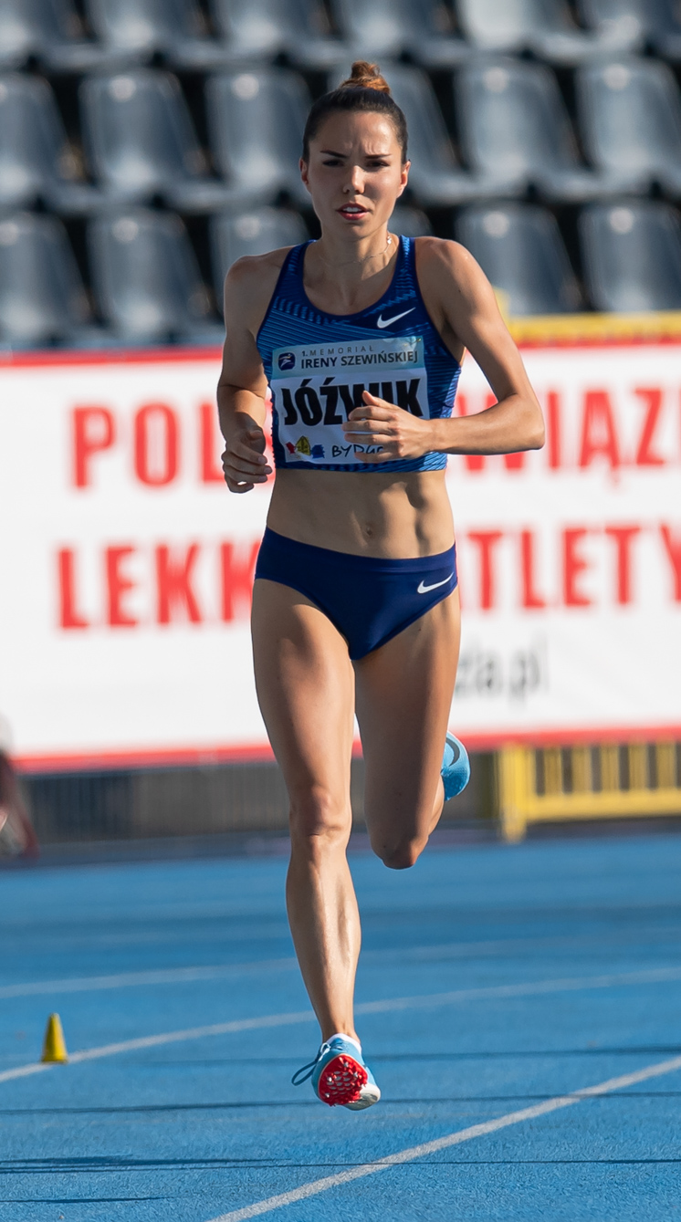 1. Memoriał Ireny Szewinskiej obrazek 6
