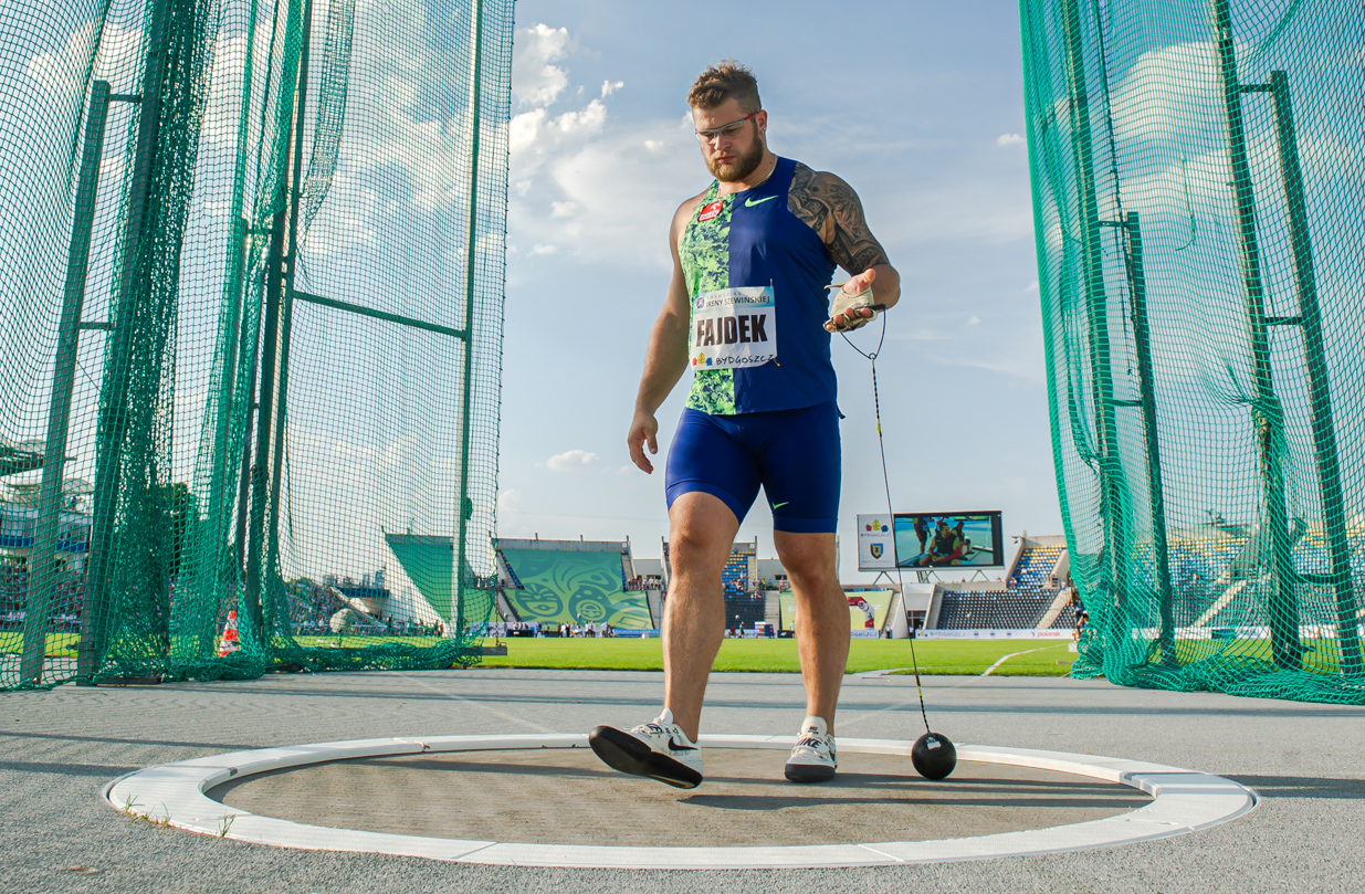 1. Memoriał Ireny Szewinskiej obrazek 4