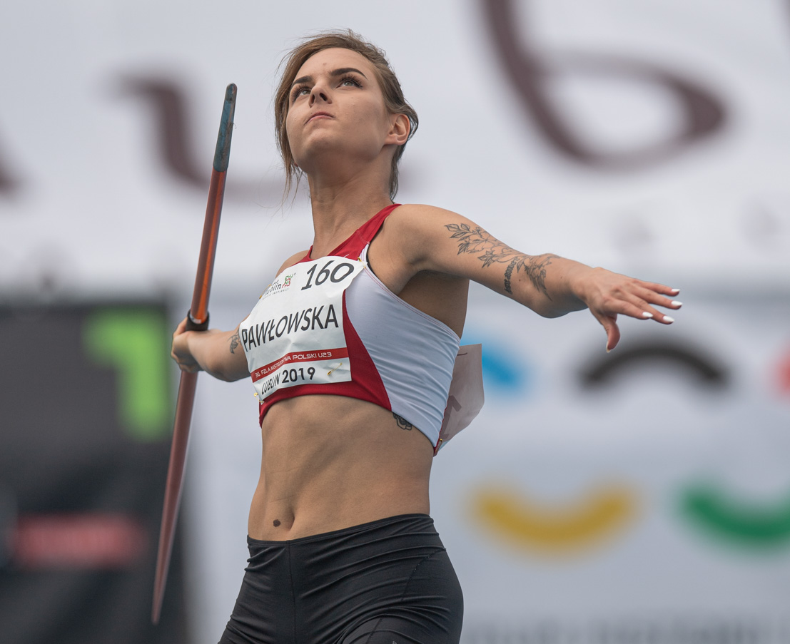 36.PZLA Mistrzostwa Polski U23 obrazek 5