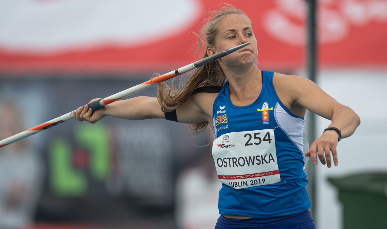 36.PZLA Mistrzostwa Polski U23 obrazek 20