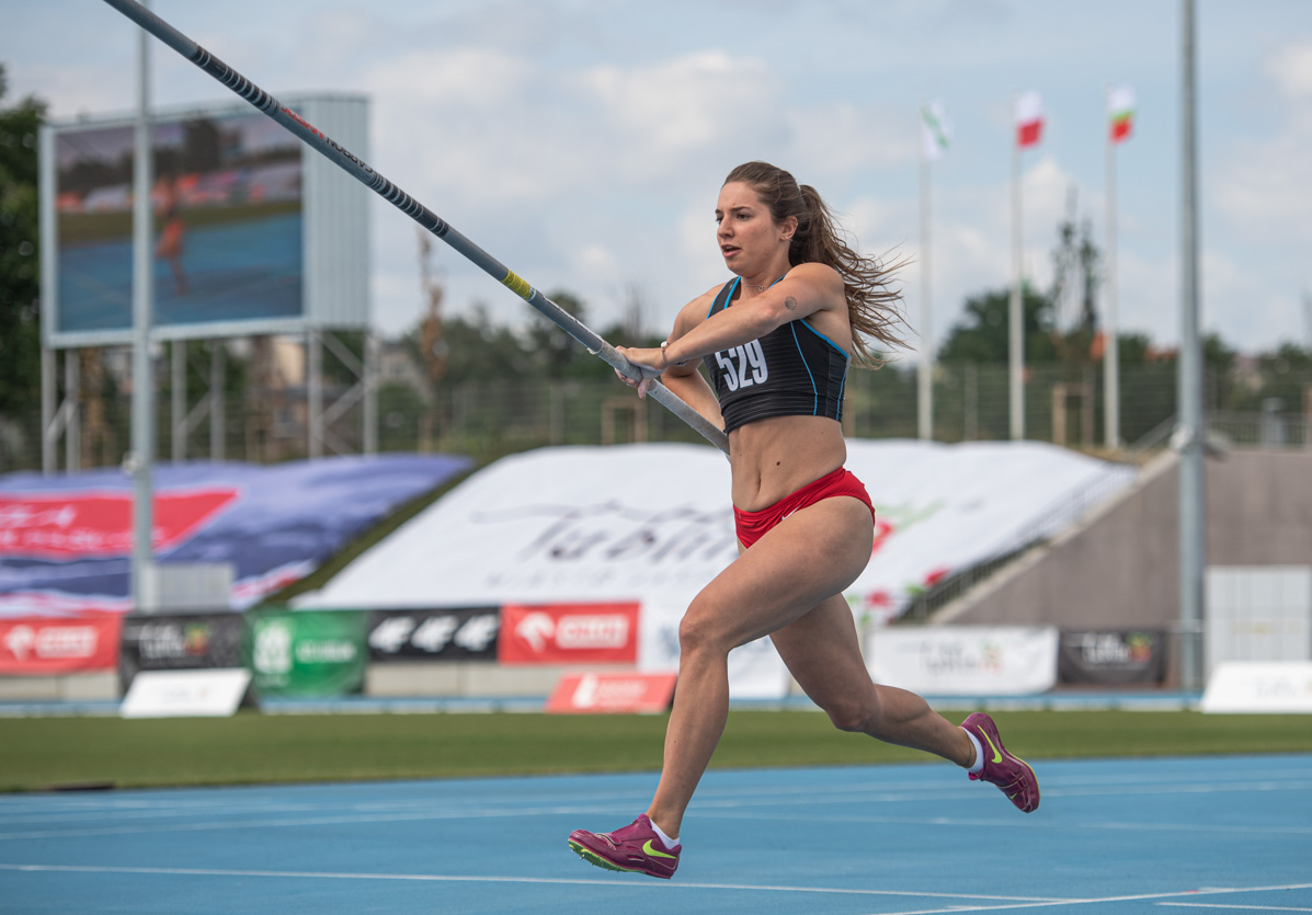 36.PZLA Mistrzostwa Polski U23 obrazek 17