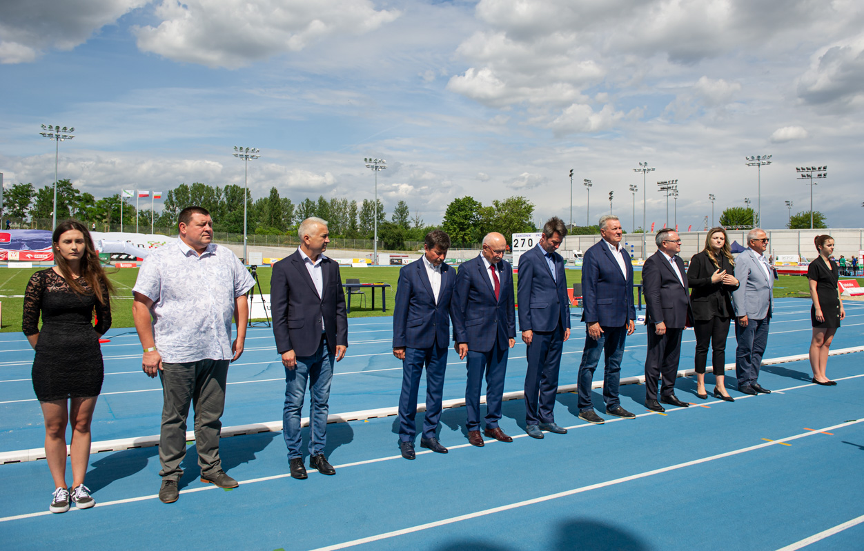 36.PZLA Mistrzostwa Polski U23 obrazek 8