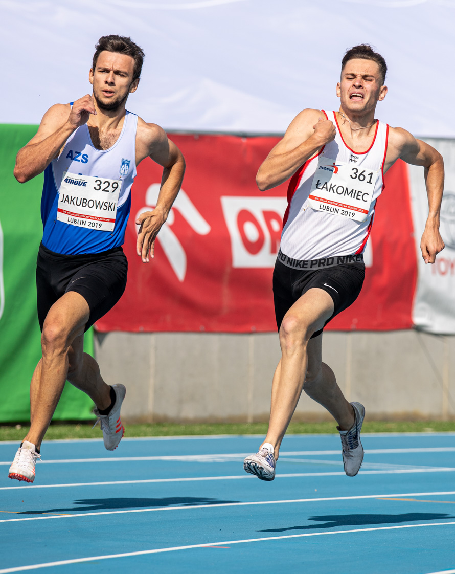 36.PZLA Mistrzostwa Polski U23 obrazek 23