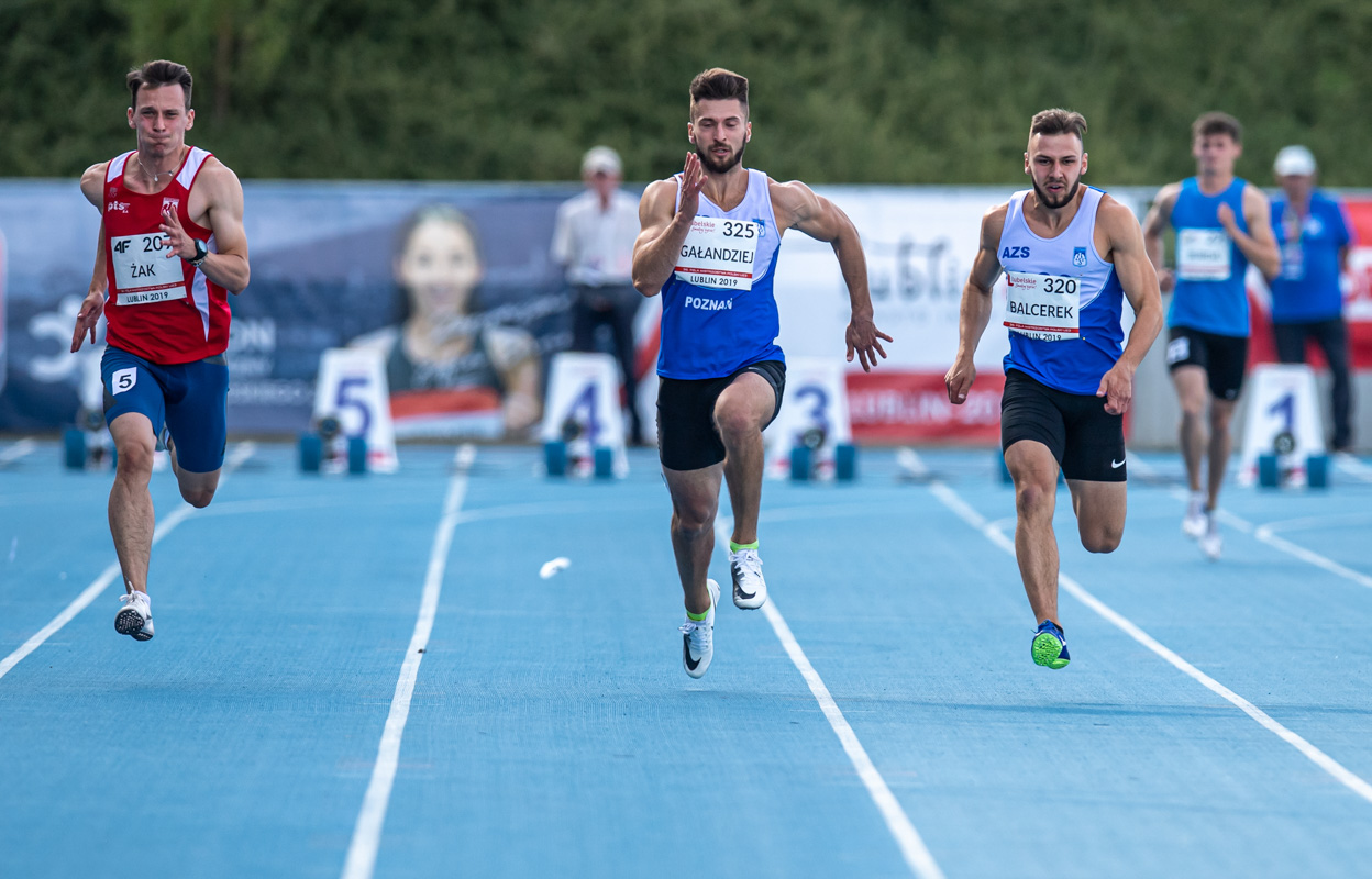 36.PZLA Mistrzostwa Polski U23 obrazek 17