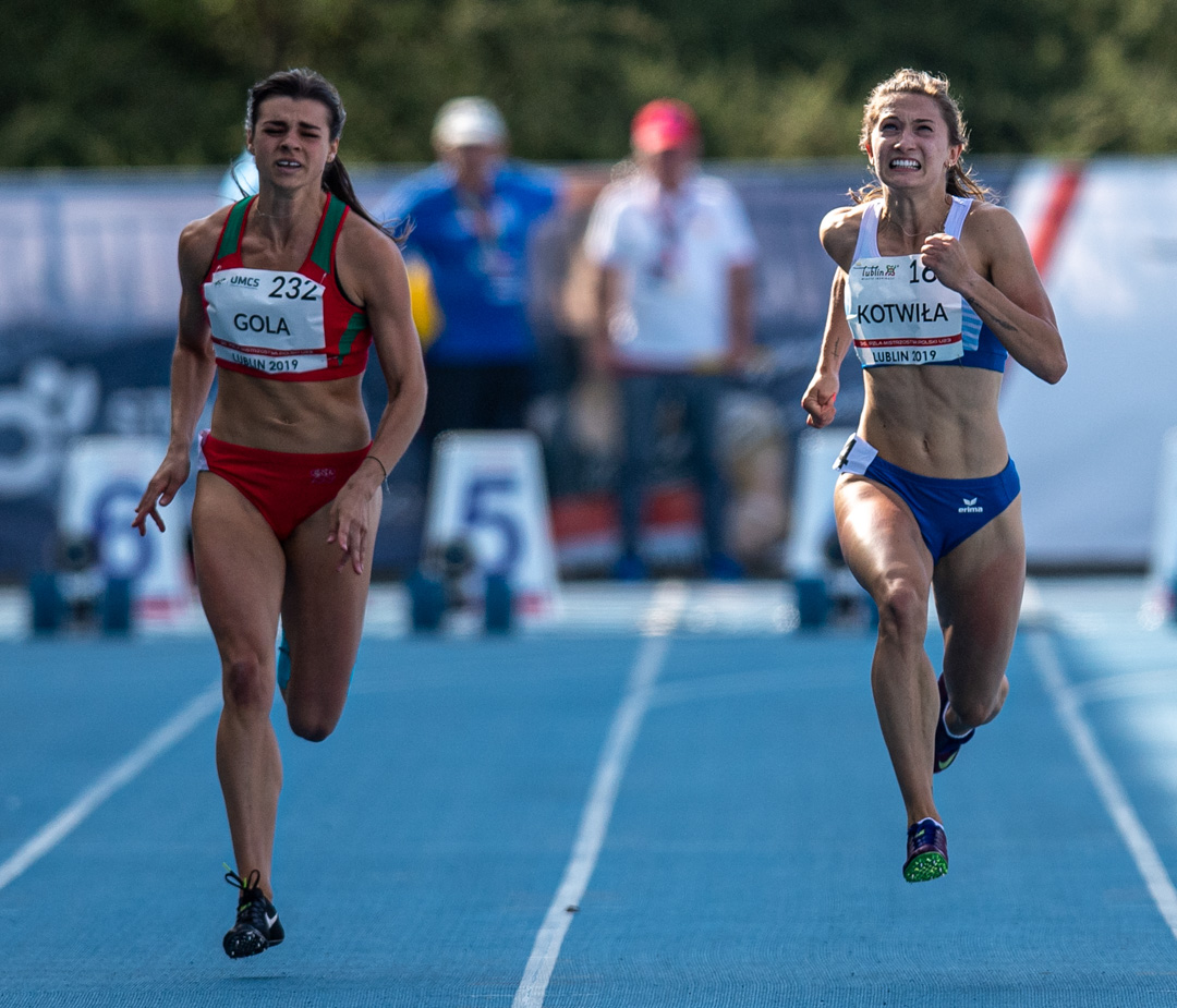 36.PZLA Mistrzostwa Polski U23 obrazek 20