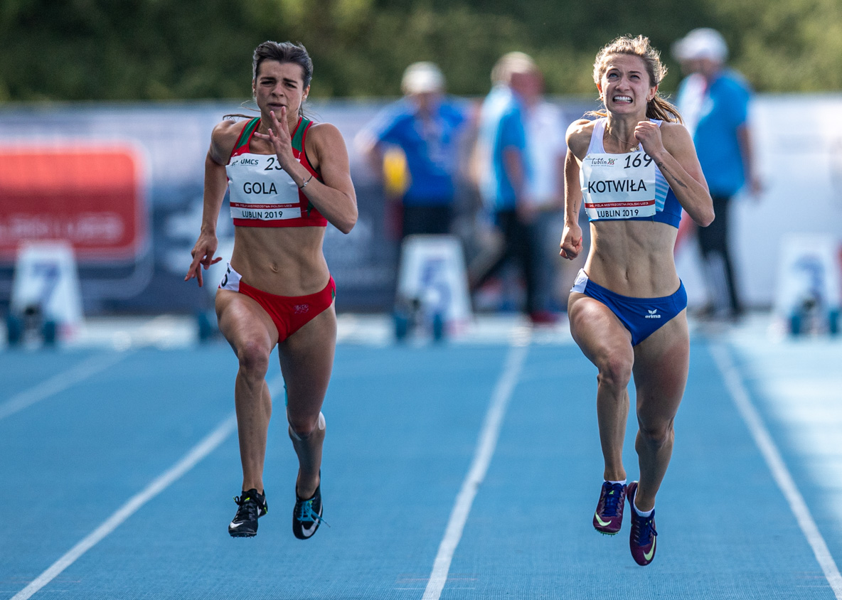 36.PZLA Mistrzostwa Polski U23 obrazek 21