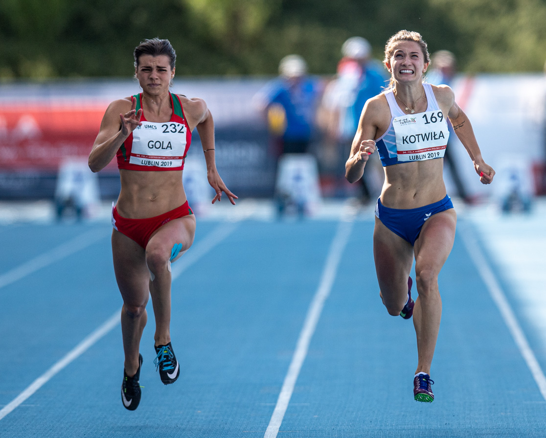 36.PZLA Mistrzostwa Polski U23 obrazek 23