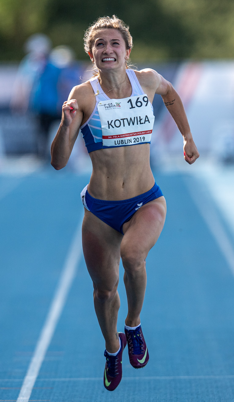 36.PZLA Mistrzostwa Polski U23 obrazek 24