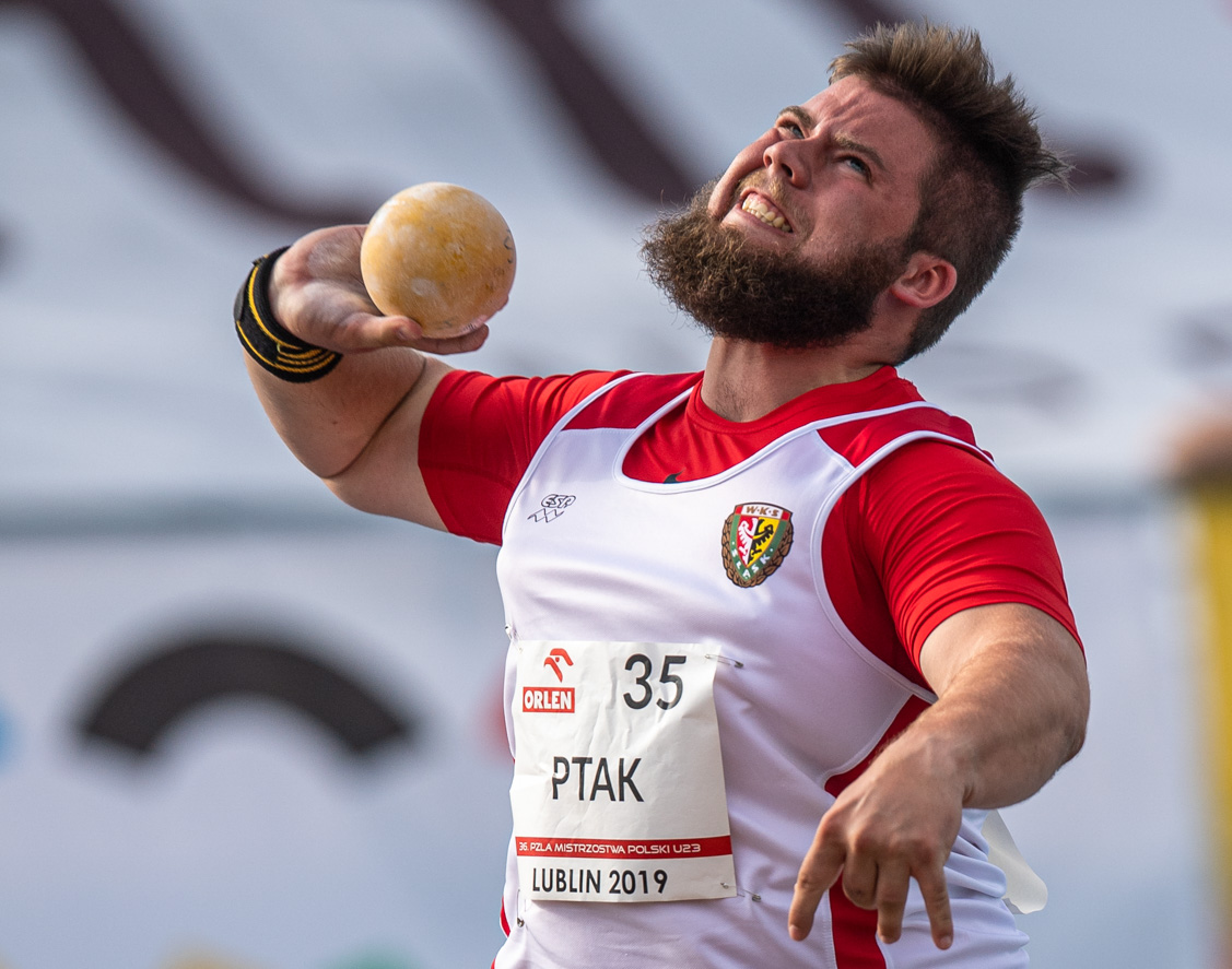36.PZLA Mistrzostwa Polski U23 obrazek 16