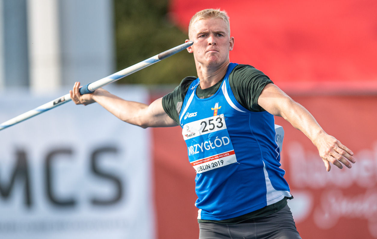 36.PZLA Mistrzostwa Polski U23 obrazek 18