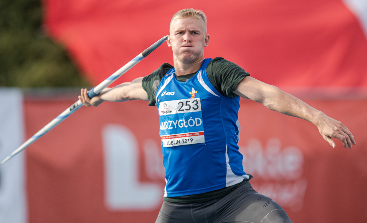 36.PZLA Mistrzostwa Polski U23 obrazek 19
