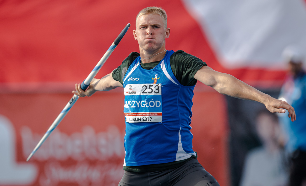 36.PZLA Mistrzostwa Polski U23 obrazek 20