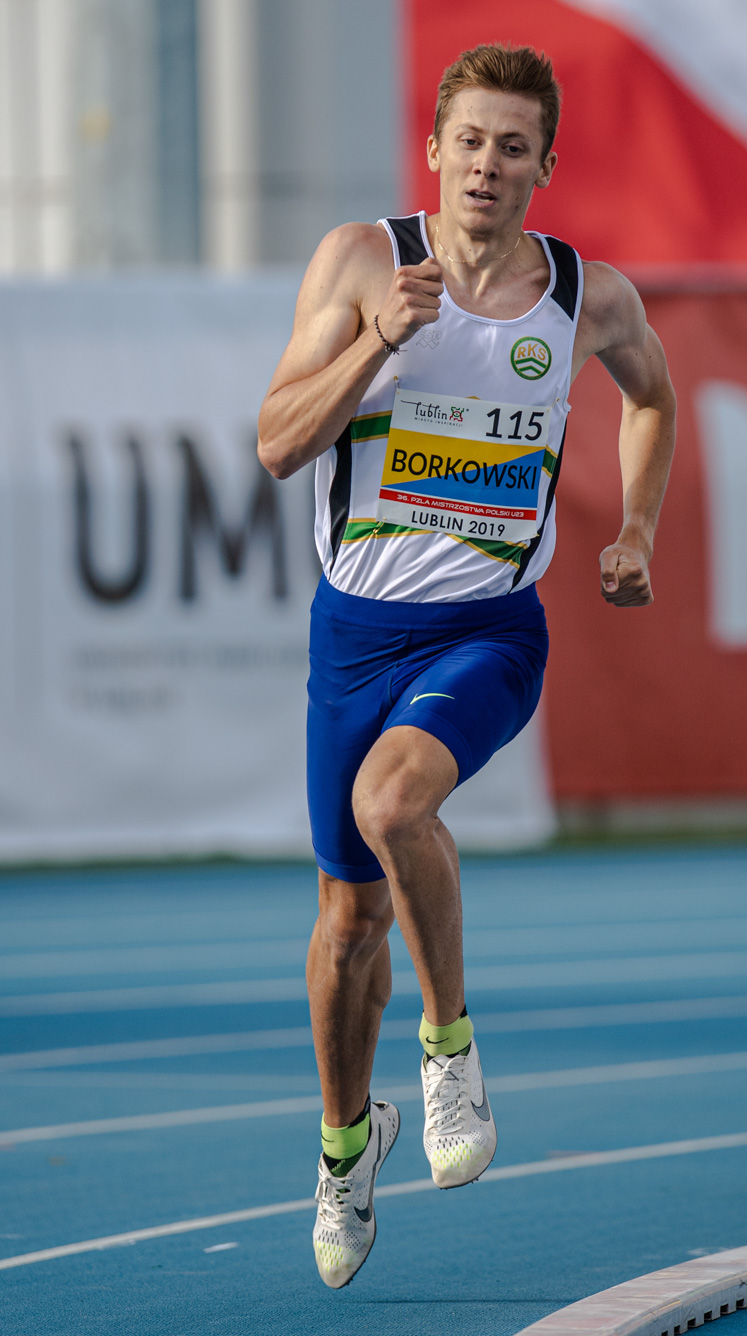 36.PZLA Mistrzostwa Polski U23 obrazek 22