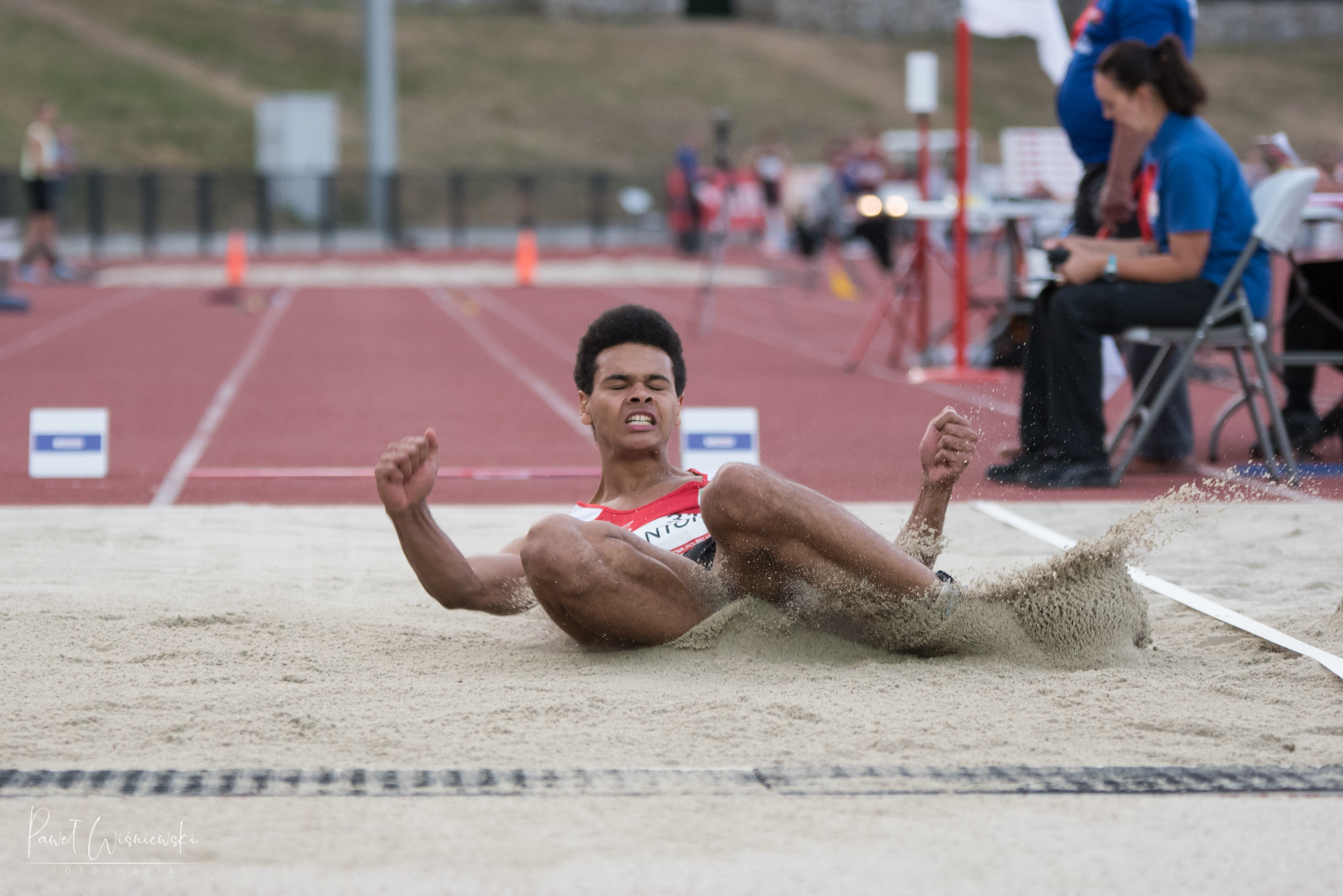 73. PZLA Mistrzostwa Polski U20, 2-5.07.2019 Racibórz obrazek 23