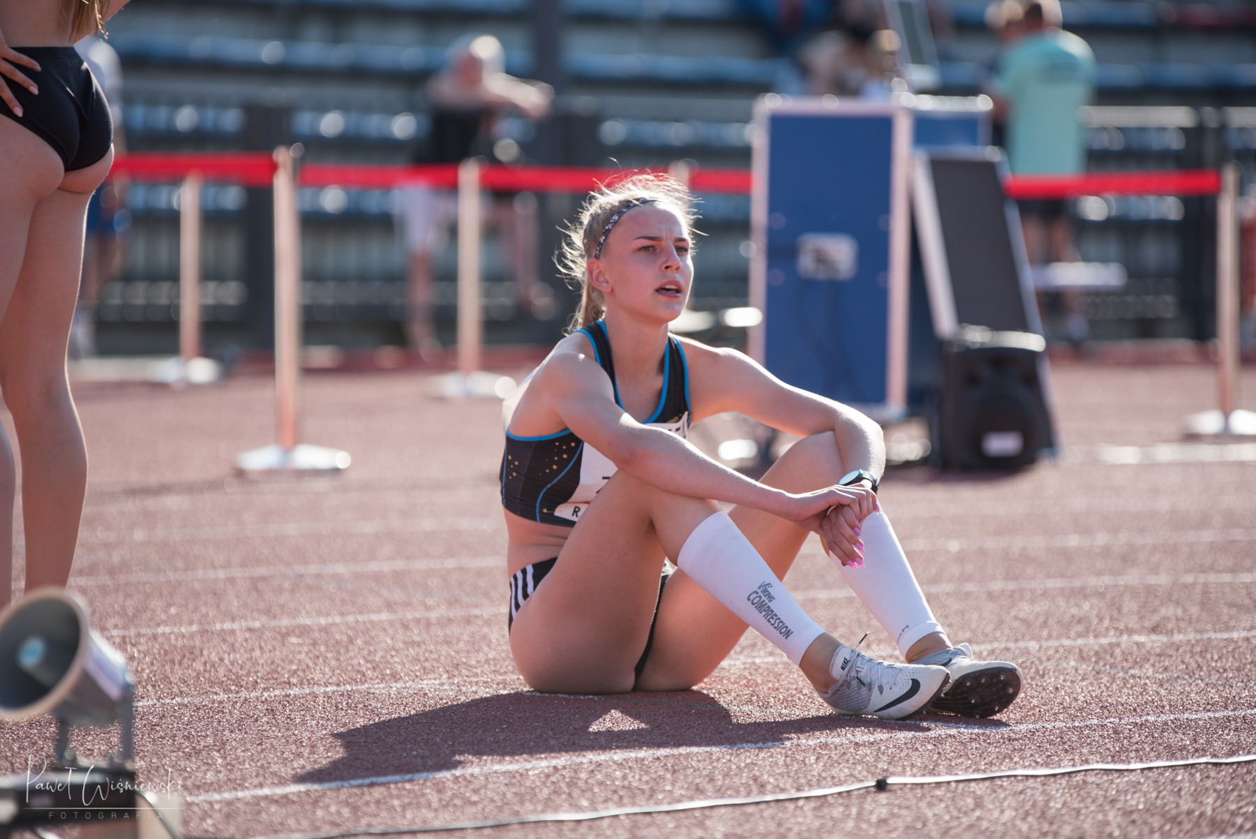 73. PZLA Mistrzostwa Polski U20, 2-5.07.2019 Racibórz obrazek 13