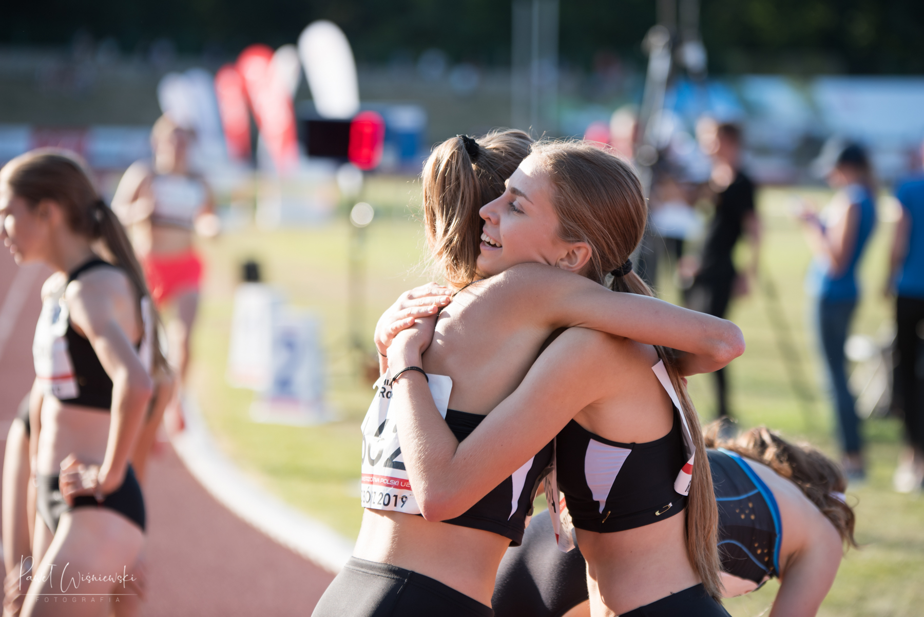 73. PZLA Mistrzostwa Polski U20, 2-5.07.2019 Racibórz obrazek 23