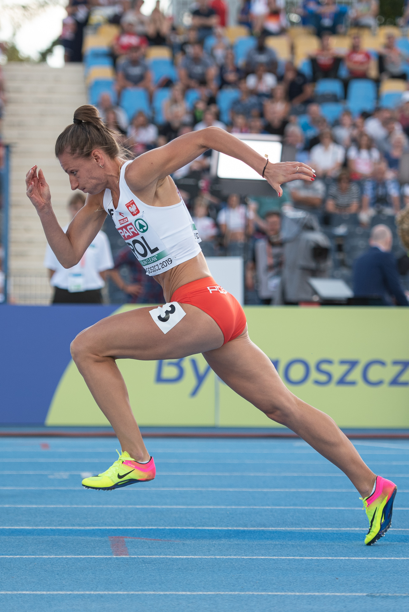8. Drużynowe Mistrzostwa Europy, 09.08.2019 Bydgoszcz obrazek 6
