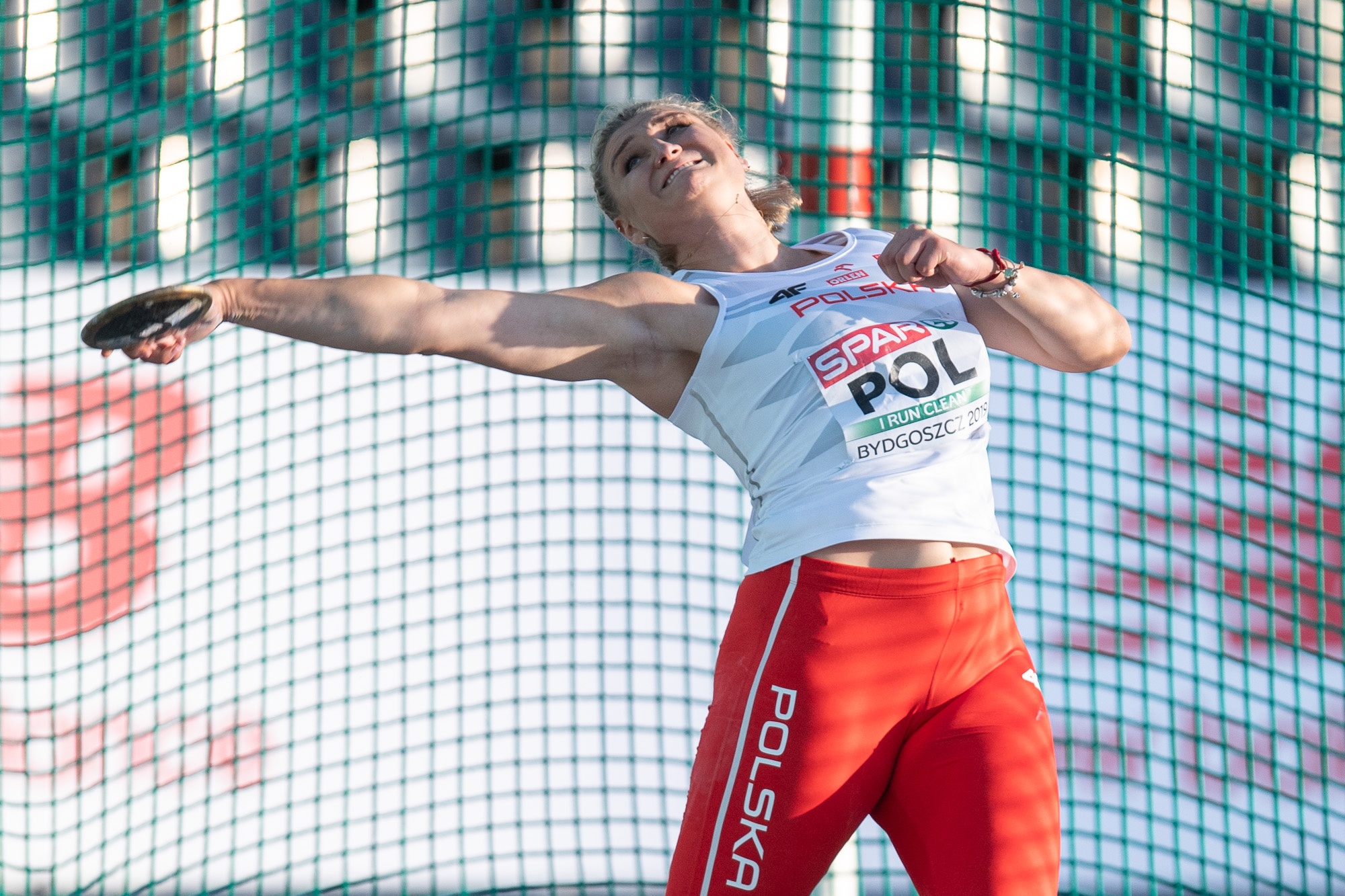 8. Drużynowe Mistrzostwa Europy, 09.08.2019 Bydgoszcz obrazek 9