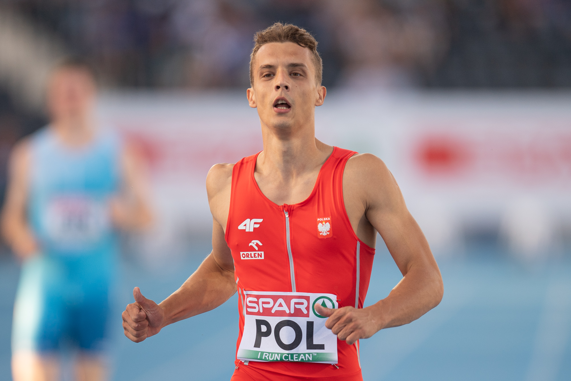 8. Drużynowe Mistrzostwa Europy, 09.08.2019 Bydgoszcz obrazek 11