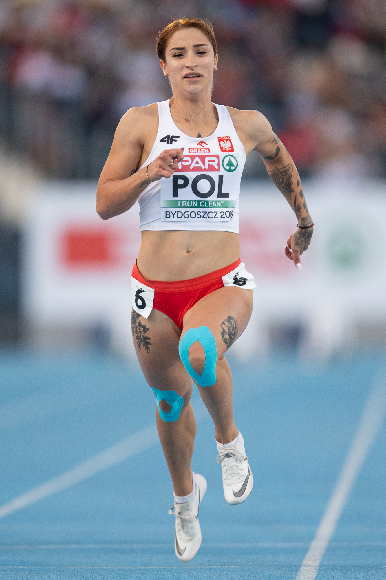 8. Drużynowe Mistrzostwa Europy, 09.08.2019 Bydgoszcz obrazek 13
