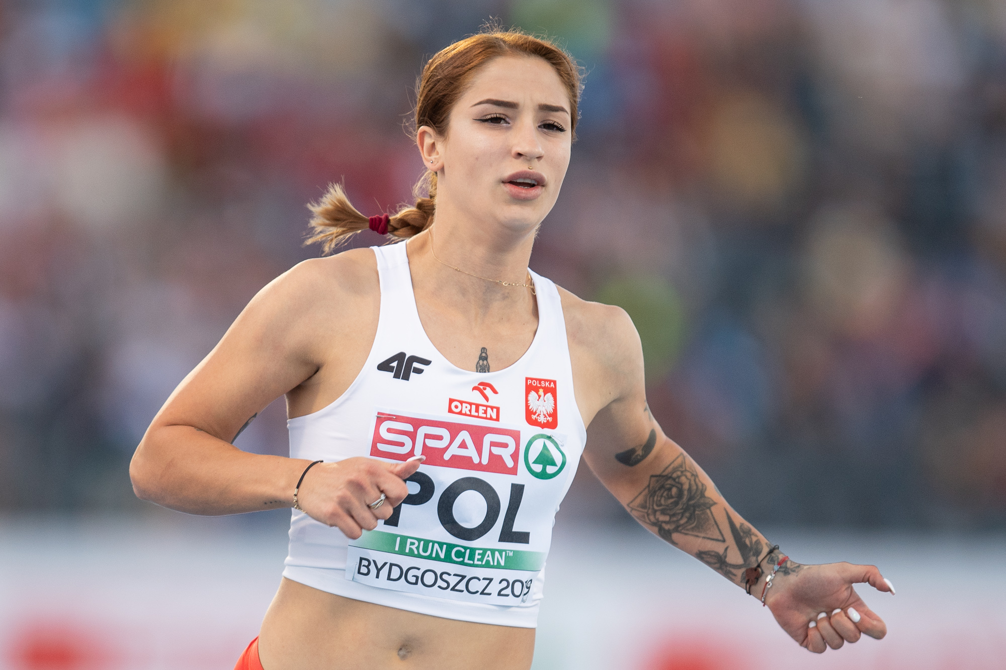 8. Drużynowe Mistrzostwa Europy, 09.08.2019 Bydgoszcz obrazek 14