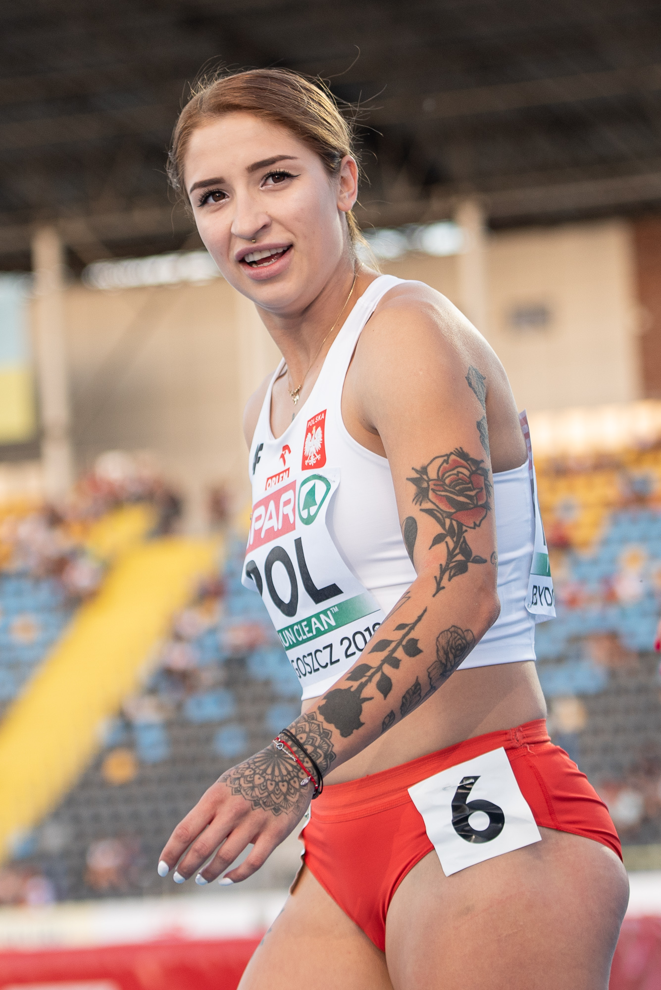 8. Drużynowe Mistrzostwa Europy, 09.08.2019 Bydgoszcz obrazek 15