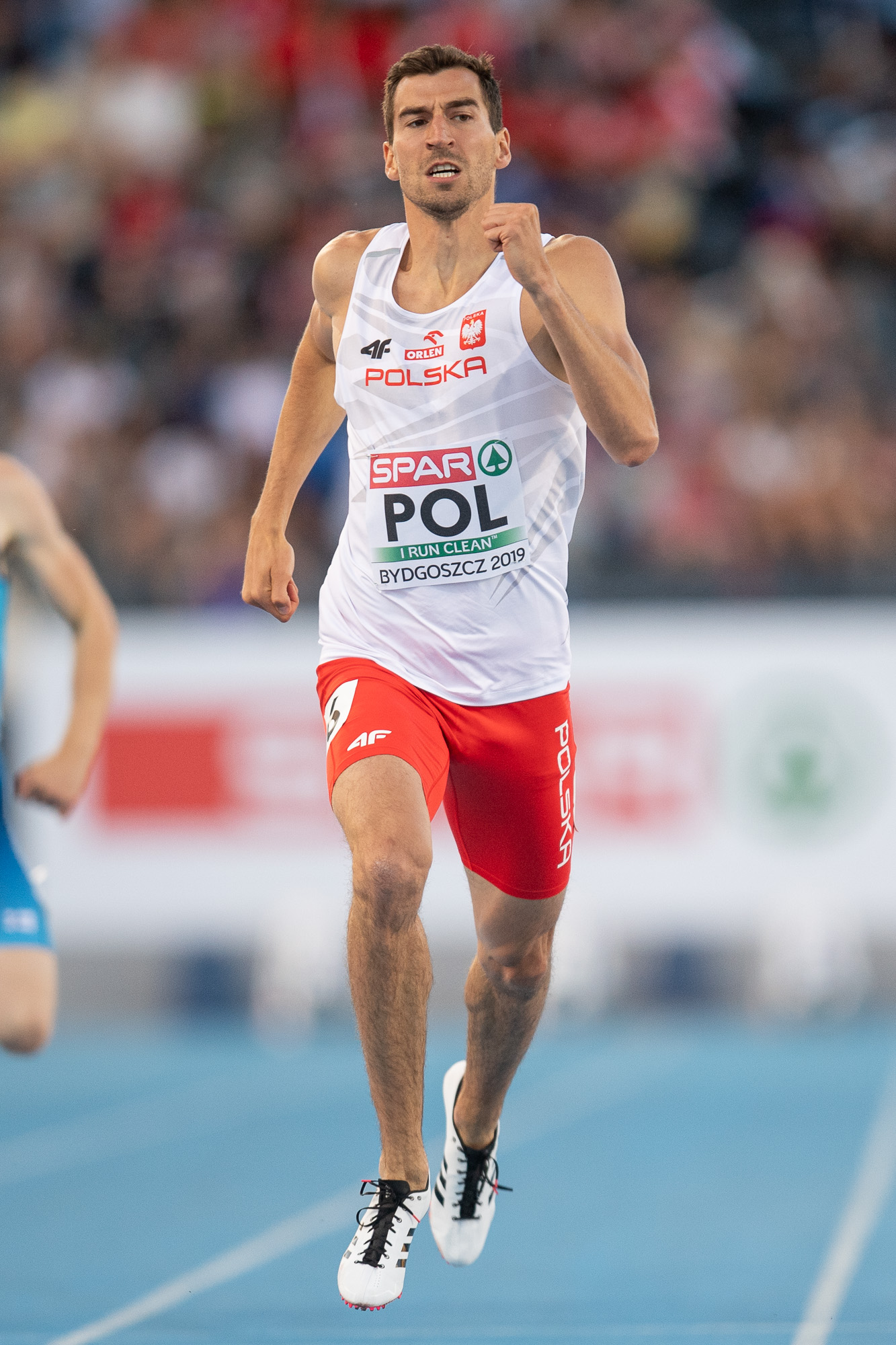 8. Drużynowe Mistrzostwa Europy, 09.08.2019 Bydgoszcz obrazek 18