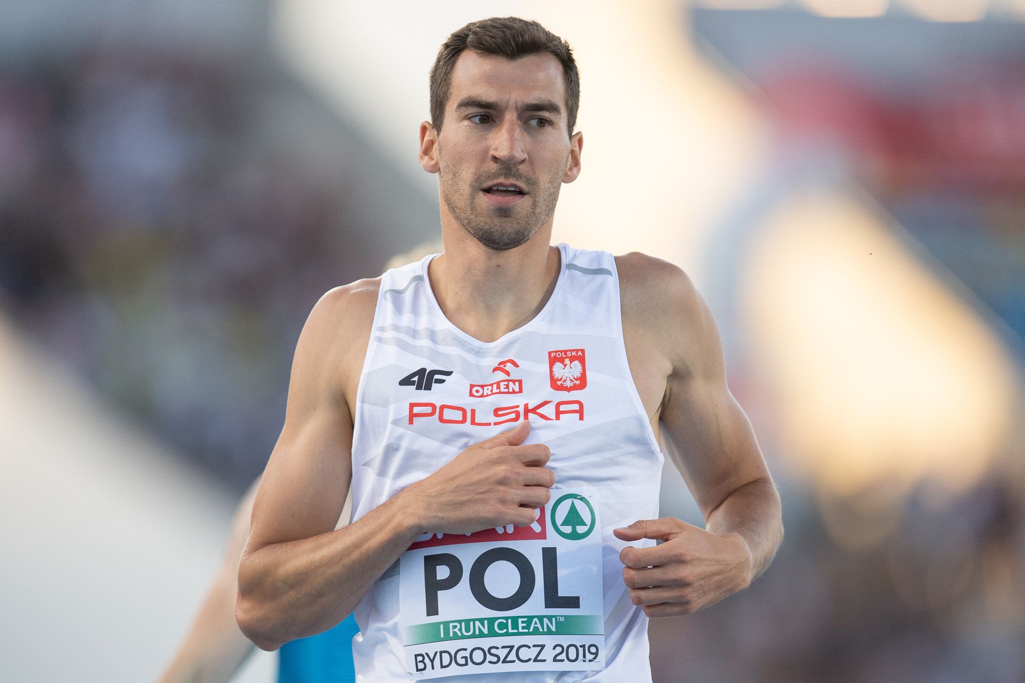 8. Drużynowe Mistrzostwa Europy, 09.08.2019 Bydgoszcz obrazek 19