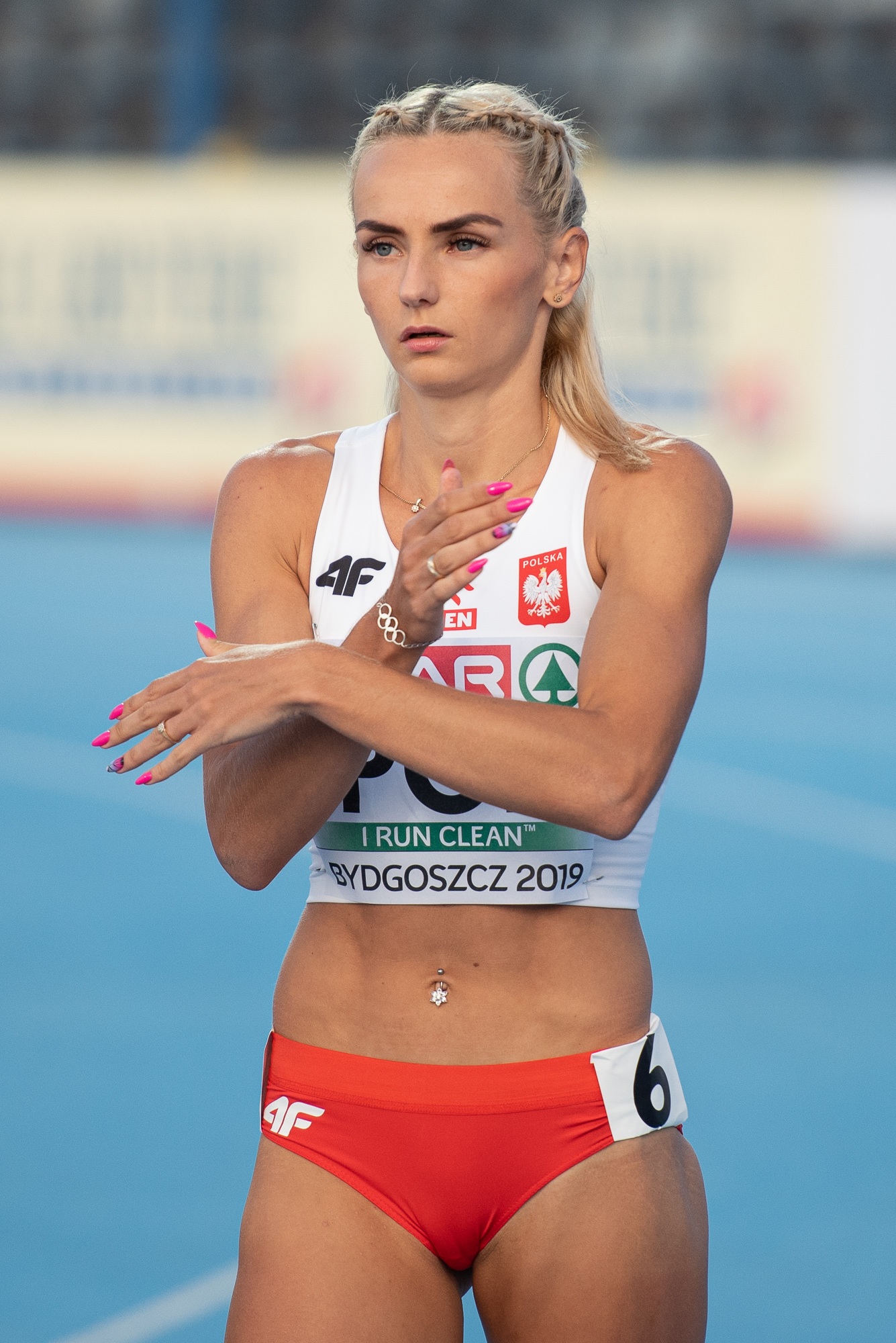 8. Drużynowe Mistrzostwa Europy, 09.08.2019 Bydgoszcz obrazek 21
