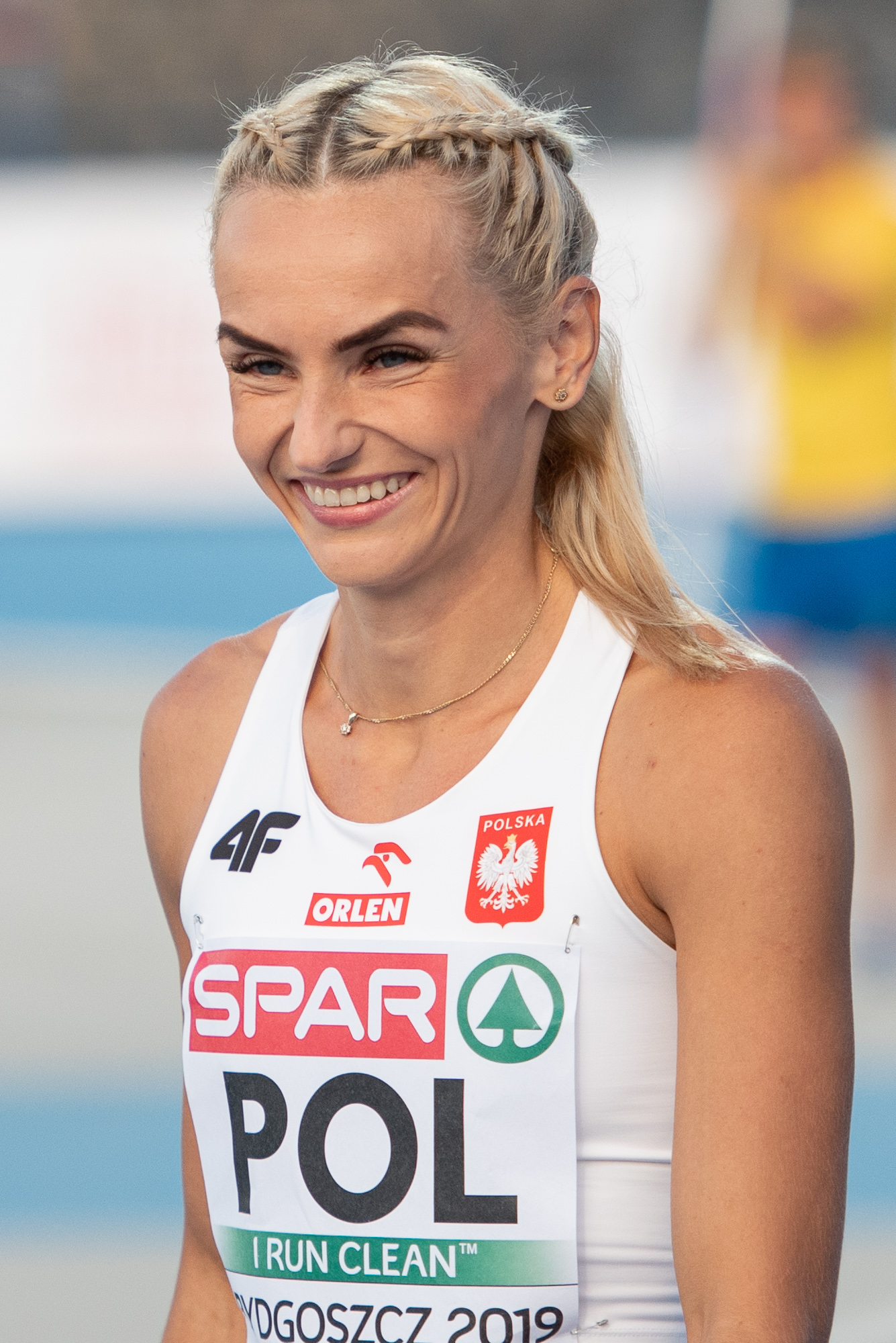 8. Drużynowe Mistrzostwa Europy, 09.08.2019 Bydgoszcz obrazek 22