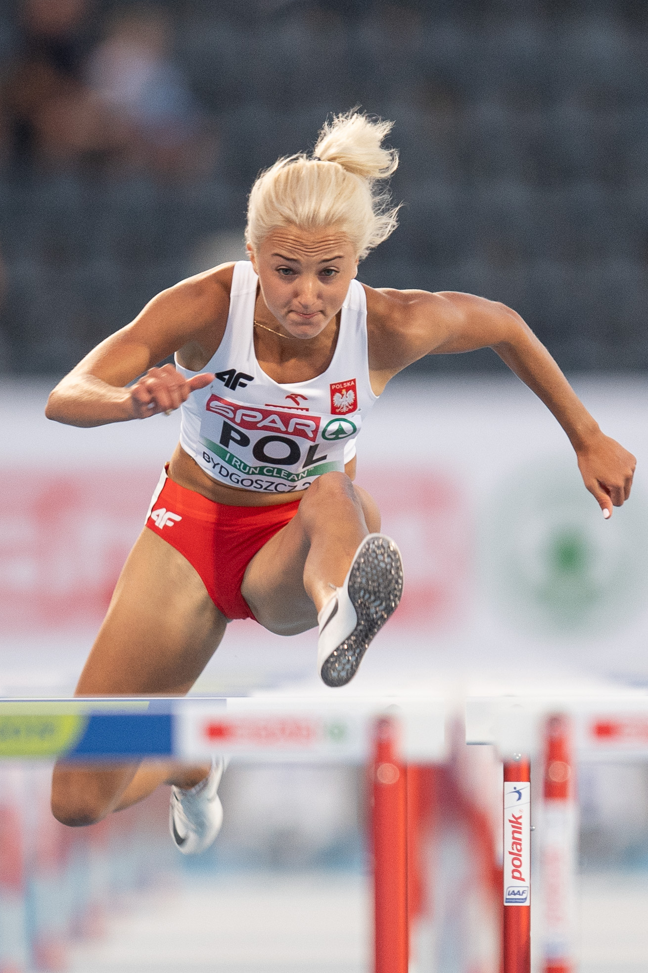 8. Drużynowe Mistrzostwa Europy, 09.08.2019 Bydgoszcz obrazek 6
