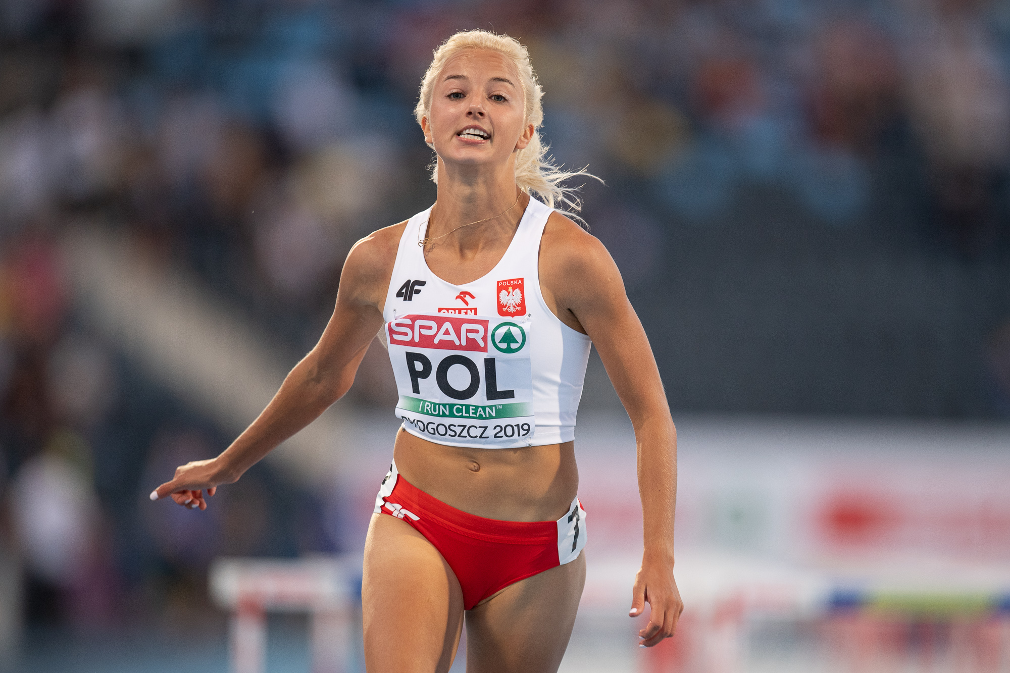 8. Drużynowe Mistrzostwa Europy, 09.08.2019 Bydgoszcz obrazek 8