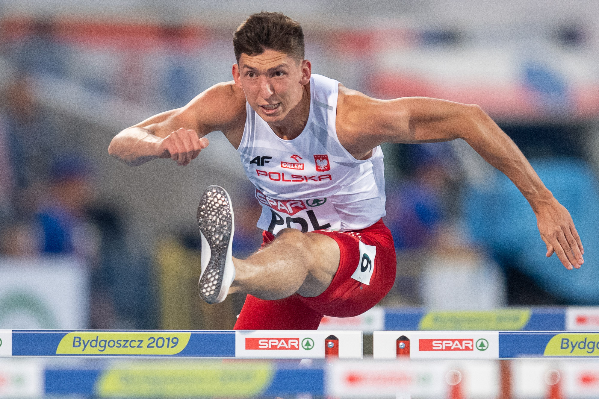 8. Drużynowe Mistrzostwa Europy, 09.08.2019 Bydgoszcz obrazek 9