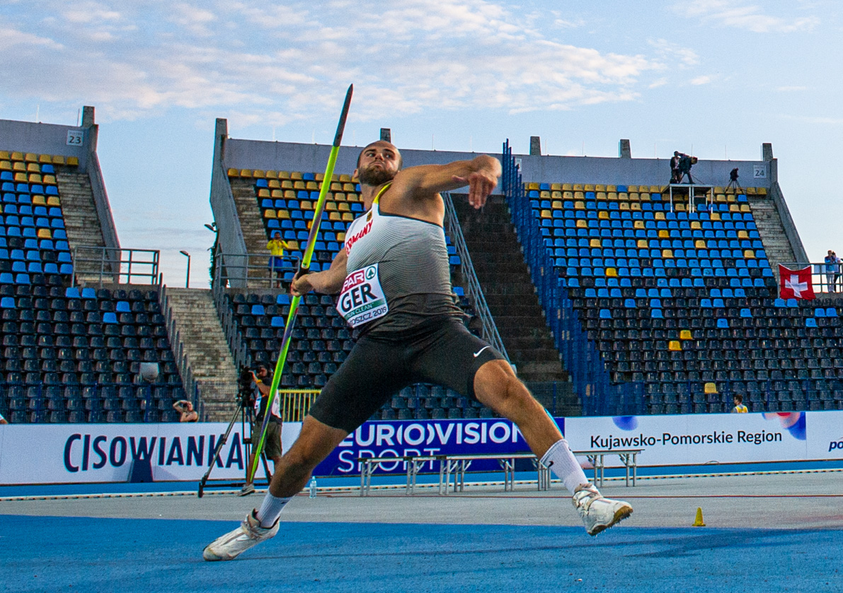 8. Drużynowe Mistrzostwa Europy, 09.08.2019 Bydgoszcz obrazek 4
