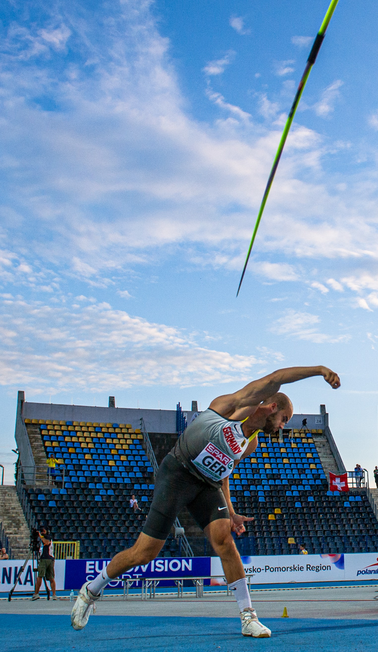 8. Drużynowe Mistrzostwa Europy, 09.08.2019 Bydgoszcz obrazek 5