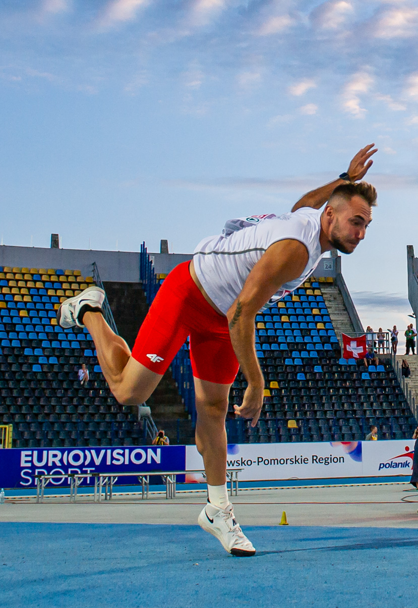 8. Drużynowe Mistrzostwa Europy, 09.08.2019 Bydgoszcz obrazek 8