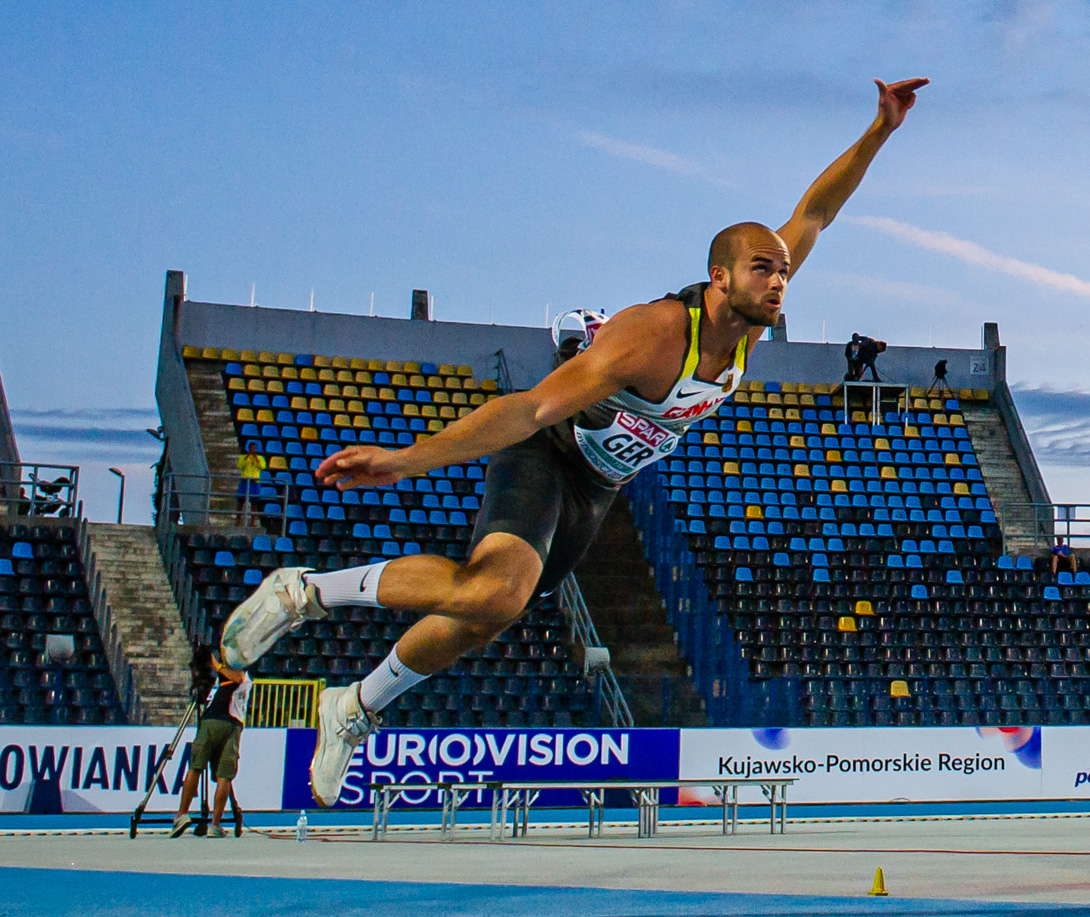 8. Drużynowe Mistrzostwa Europy, 09.08.2019 Bydgoszcz obrazek 11